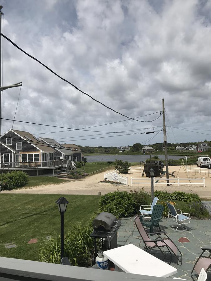 Beach House Inn West Dennis Exterior foto